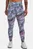 Легинсы Meridian Print Ankle Leg