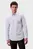 Рубашка LS THIN STRIPE SUPIMA STRETCH SL