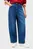 Джинсы DNM FLO LOOSE BALLOON HW