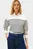 Свитер CO JERSEY GOLD BTN MOCK-NK SWT