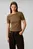 Топ A- Modal Rib Tee (essential)