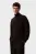 Лонгслив LS COMPRESSION KNIT ROLLNECK TEE
