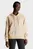 Худи WOVEN LABEL OVERSIZED HOODIE