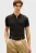 Поло INTERLOCK ZIP REG POLO
