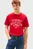 Футболка HILFIGER ARCH TEE