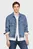 Куртка джинсовая TRUCKER JKT RGD FONZE IND