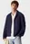Пиджак LYOCELL COTTON LINEN SHACKET Calvin Klein