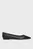 Балетки POINTY CHIC BALLERINA