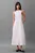 Платье CO POPLIN SIMPLE CASUAL DRESS