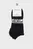 Носки CK MEN SNEAKER 2P LOGO STRIPE