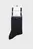 Носки CK MEN SOCK 2P STRIPES
