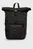 Мужской черный рюкзак CK ESSENTIAL FOLDED BP
