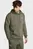 Мужское зеленое худи UA Icon Fleece HD Taping Under Armour