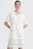 Платье RLX BRODERIE ANGLAISE POLO DRESS