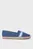 Эспадрильи HILFIGER WEBBING ESPADRILLE Tommy Hilfiger