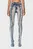 Легинсы P-KOLVET TROUSERS Diesel
