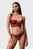 Бюстгальтер UNLINED BALCONETTE