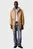 Куртка демисезонная LS BONDED COTTON HOODED PARKA JK