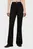Женские черные джинсы BOOTCUT HW STAY BLACK