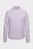 Женский сиреневый реглан UA Recover Fleece Wrap Neck