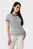 Футболка SS CN STRIPED MINI 4 Guess