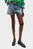 Шорты DNM MINI FLARE SHORT HW SELI