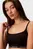 Купальник верх SQUARE NECK BRALETTE