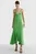 Платье THL POP COLOUR RIB SWEATER DRESS