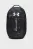 Рюкзак UA Hustle 6.0 Backpack-BLK