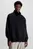 Свитшот INSTITUTIONAL EMBOSSED HALF ZIP