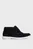 Ботинки/TOMMY HILFIGER SUEDE MOC T BOOT
