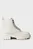 Ботинки CHUNKY LACE UP ZIP BOOT