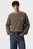 Свитер/LS EZ COTTON WAFFLE CRWNK SWTR 9 Calvin Klein Jeans