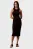 Платье SL MONOLOGO 2X2 BABY RIB TANK MI