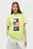 Футболка US SAILGP SAILING FLAG TEE