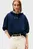 Худи CLASSIC SCRIPT TERRY HOODIE