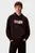 Худи LS EU 350TERRY CK REDBOX GRAPHIC