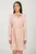 Платье RECYCLED CDC SHIRT DRESS