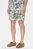 Шорты MERCER 7 INCH PRINTED SHORT