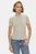 Футболка MODAL RIB C-NECK TOP SS