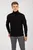 Гольф PIMA ORG CTN CASHMERE ROLL NECK Tommy Hilfiger
