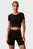 Топ SHORT SLEEVE TOP