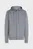 Реглан ESSENTIAL INTECHNO ZIP THROUGH