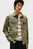 Куртка демисезонная/COTTON TWILL SHIRT JACKET