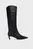 Сапоги ESS KITTEN HEEL LONG BOOTS