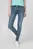 Женские синие джинсы COOL VENICE SLIM ROCCO