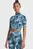 Футболка UA BTG MERIDIAN PRINTCROP SS