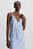 Топ RECYCLED CDC CAMI TOP