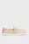 Слипоны CANVAS SLIP-ON SNEAKER Tommy Hilfiger