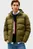 Куртка зимняя DOWN HOODED PUFFER JKT